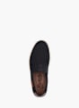Rieker Herren Slipper Schwarz 135901 3