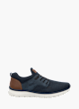 Rieker Sport Herren Slipper Blau 135909 1