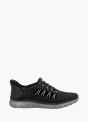 Rieker Herren Slipper Schwarz 135910 1