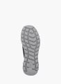 Rieker Herren Slipper Schwarz 135910 3