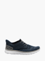 Rieker Herren Slipper Blau 135911 1