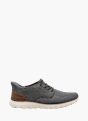 Rieker Herren Slipper Grau 135912 1