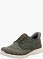 Rieker Herren Slipper Grün 135913 2