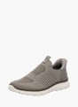 Rieker Herren Slipper Beige 135917 2