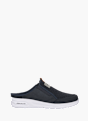 Rieker Herren Clogs Blau 135922 1