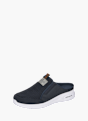 Rieker Herren Clogs Blau 135922 2
