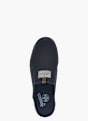 Rieker Herren Clogs Blau 135922 3