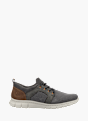 Rieker Herren Slipper Grau 135927 1