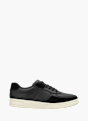 Rieker Sport Herren Sneaker Low Schwarz 135928 1