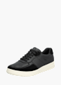 Rieker Sport Herren Sneaker Low Schwarz 135928 2