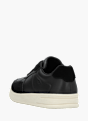 Rieker Sport Herren Sneaker Low Schwarz 135928 3