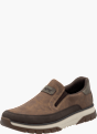 Rieker Herren Slipper Braun 141669 3