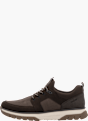 Rieker Herren Slipper Braun 141670 2
