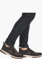 Rieker Herren Slipper Braun 141670 4