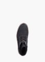 Rieker Herren Schnürstiefel Schwarz 135940 4