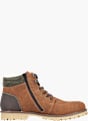 Rieker Herren Schnürstiefel Braun 141675 3