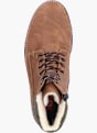 Rieker Herren Schnürstiefel Braun 141675 4