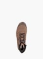 Rieker Herren Schnürstiefel Braun 135941 4