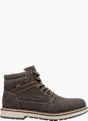 Rieker Herren Schnürstiefel Braun 135945 1