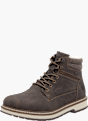 Rieker Herren Schnürstiefel Braun 135945 2