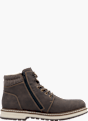Rieker Herren Schnürstiefel Braun 135945 3