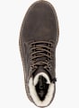 Rieker Herren Schnürstiefel Braun 135945 4