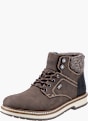 Rieker Herren Schnürstiefel Braun 141680 1