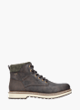 Rieker Herren Schnürstiefel Braun 135947 1