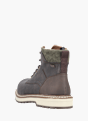 Rieker Herren Schnürstiefel Braun 135947 3