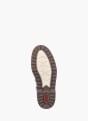 Rieker Herren Schnürstiefel Braun 135947 4