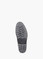 Rieker Herren Schnürstiefel Schwarz 135949 4