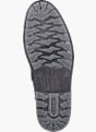 Rieker Herren Schnürstiefel Schwarz 141682 3