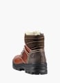 Rieker Herren Schnürstiefel Braun 135952 3