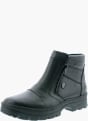 Rieker Herren Kurzstiefel Schwarz 141686 2