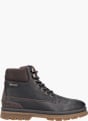 Rieker Herren Schnürstiefel Braun 141692 1