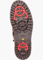 Rieker Herren Schnürstiefel Braun 141701 2