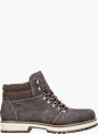 Rieker Herren Schnürstiefel Braun 141702 1