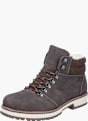 Rieker Herren Schnürstiefel Braun 141702 2