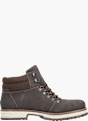 Rieker Herren Schnürstiefel Braun 141702 3