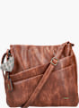 Rieker Taschen Umhängetasche Braun 141704 1
