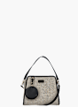 Rieker Taschen Handtasche Beige 135957 2