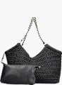 Rieker Taschen Umhängetasche Schwarz 141709 1