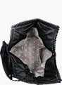 Rieker Taschen Umhängetasche Schwarz 141709 2