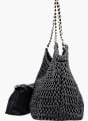 Rieker Taschen Umhängetasche Schwarz 141709 3