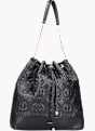 Rieker Taschen Umhängetasche Schwarz 141713 1