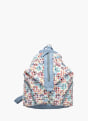 Rieker Taschen Rucksack Multicolor 135962 1