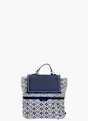 Rieker Taschen Rucksack Blau 135966 2
