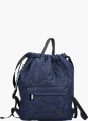Rieker Taschen Rucksack Blau 141726 1