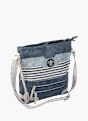 Rieker Rieker Taschen Umhängetasche H1346 Blau 135974 3