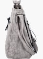Rieker Rieker Taschen Handtasche H1481 Grau 135992 1